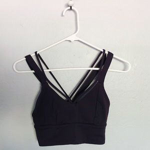LULULEMON athletic sports bra/top